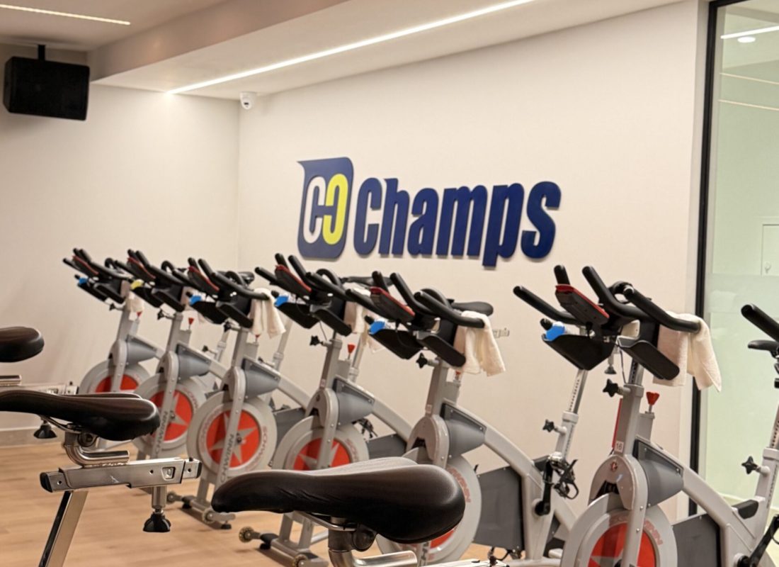 Bike Indoor