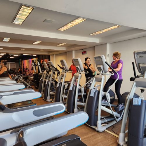 Cardio