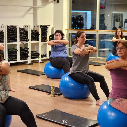 Pilates